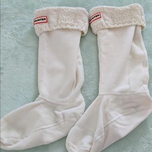 Hunter Boot Socks